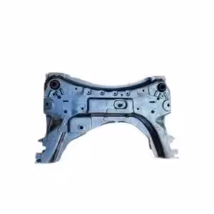 رام زیر موتور مگان 2000