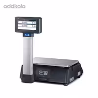 ترازو لیبل زن  CAS-CN1