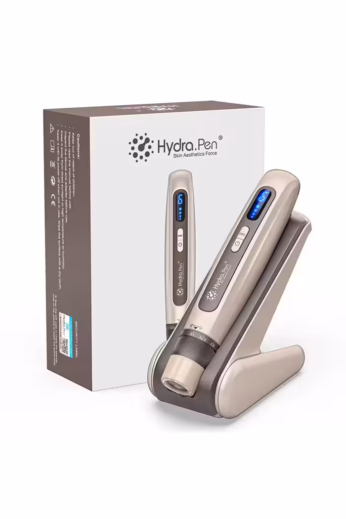 دستگاه میکرونیدلینگ مزوتراپی نسل جدید - 9255