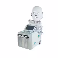 دستگاه هیدروفیشیال 7 کاره پرو وگنر