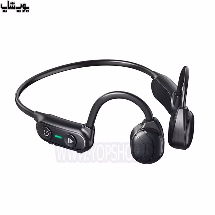 هدفون بی سیم وایرلس ریمکس مدل RB-S33