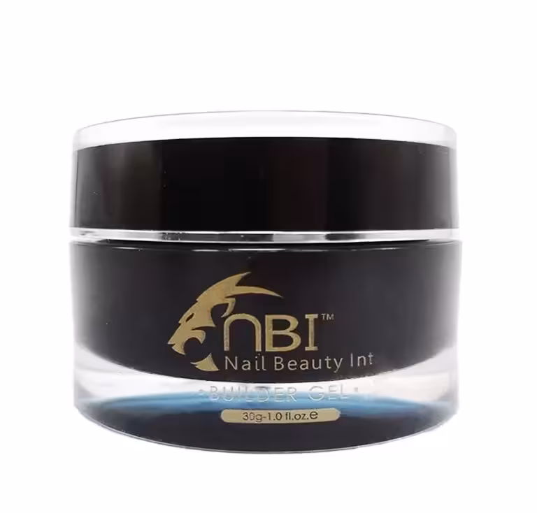 بیلدر ژل کاشت ناخن ان بی آی NBI BG06 30G