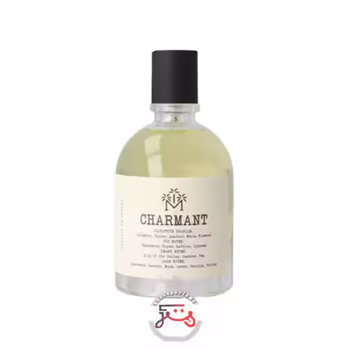 عطر ادکلن مودون چارمانت | charmant by moudon