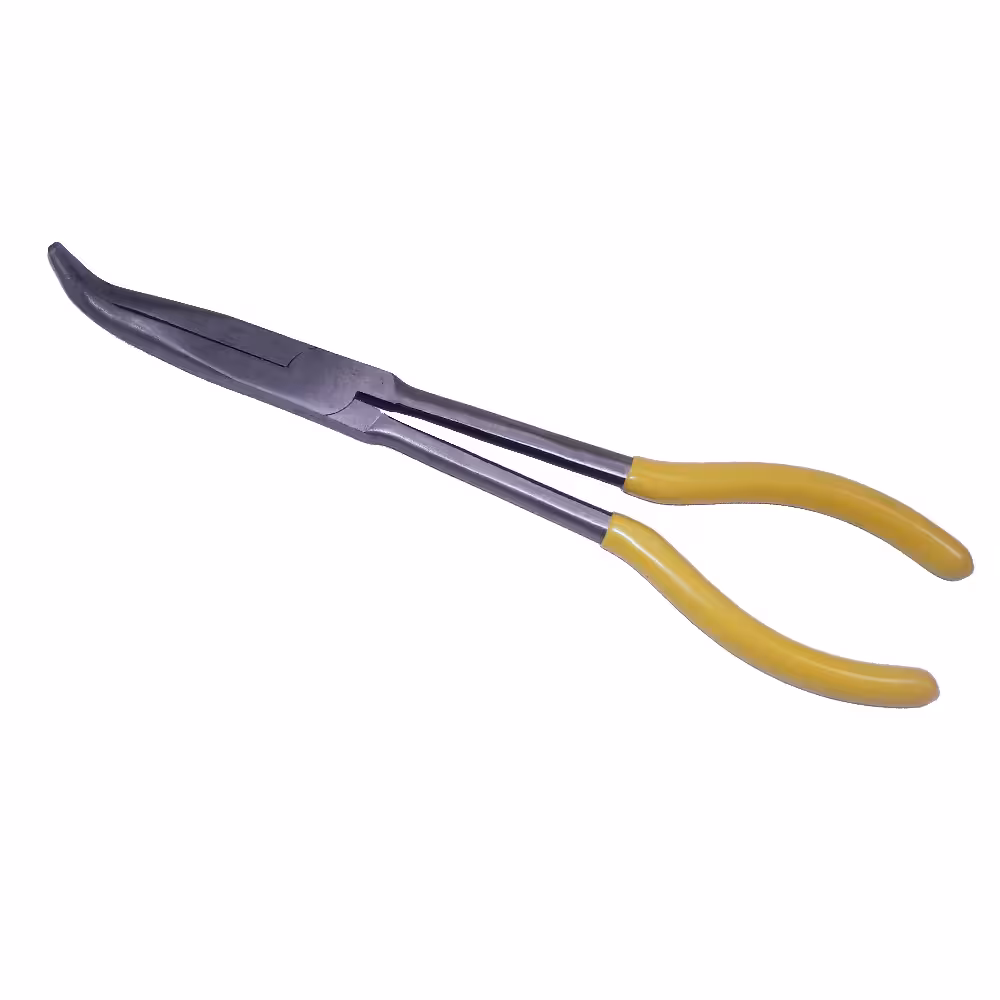 دم باریک سرکج بلند