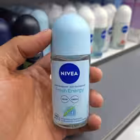 مام رول 48 ساعته Fresh energy ن 50 میل