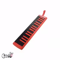 ملودیکا هوهنر 32 کلید مدل Fire Red