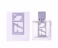 ادکلن مردانه ژک ساف مدل F713 (مشابه لاگوست چلنج)، حجم 100 میلی لیتر