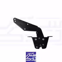 قفل درب صندوق عقب آلما خودرو رانا