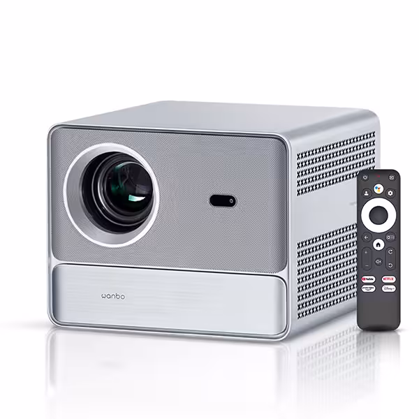 ویدئو پروژکتور ونبو مدل Davinci 1 pro
