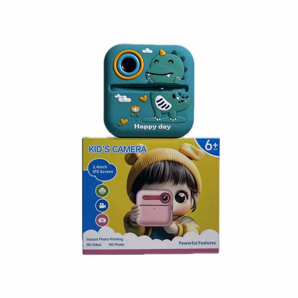 دوربین چاپ حرارتی کودک مدل MS-3140