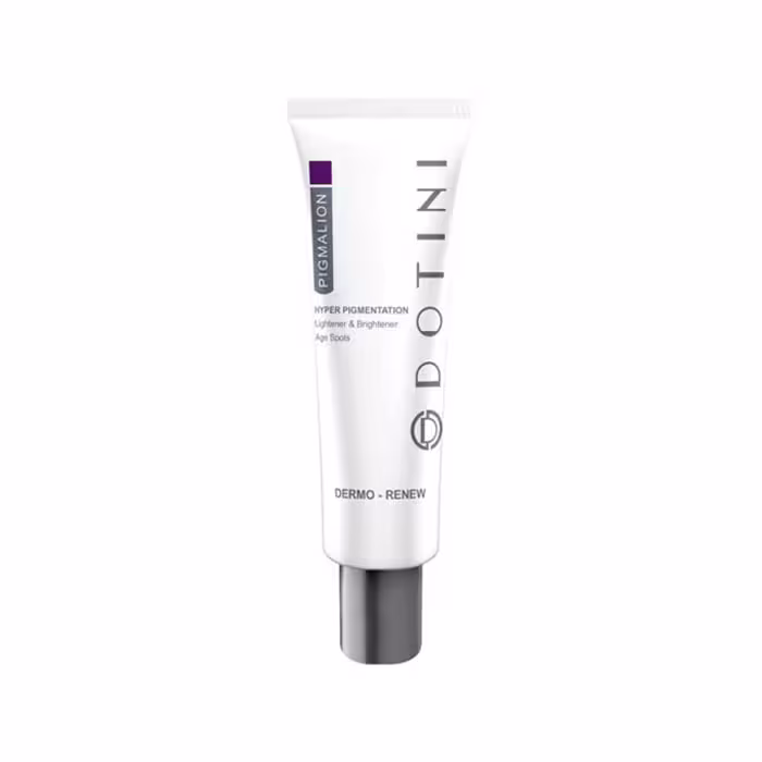 کرم ضد لک و روشن کننده قوی شب دوتینی Dotini Anti Spot Cream