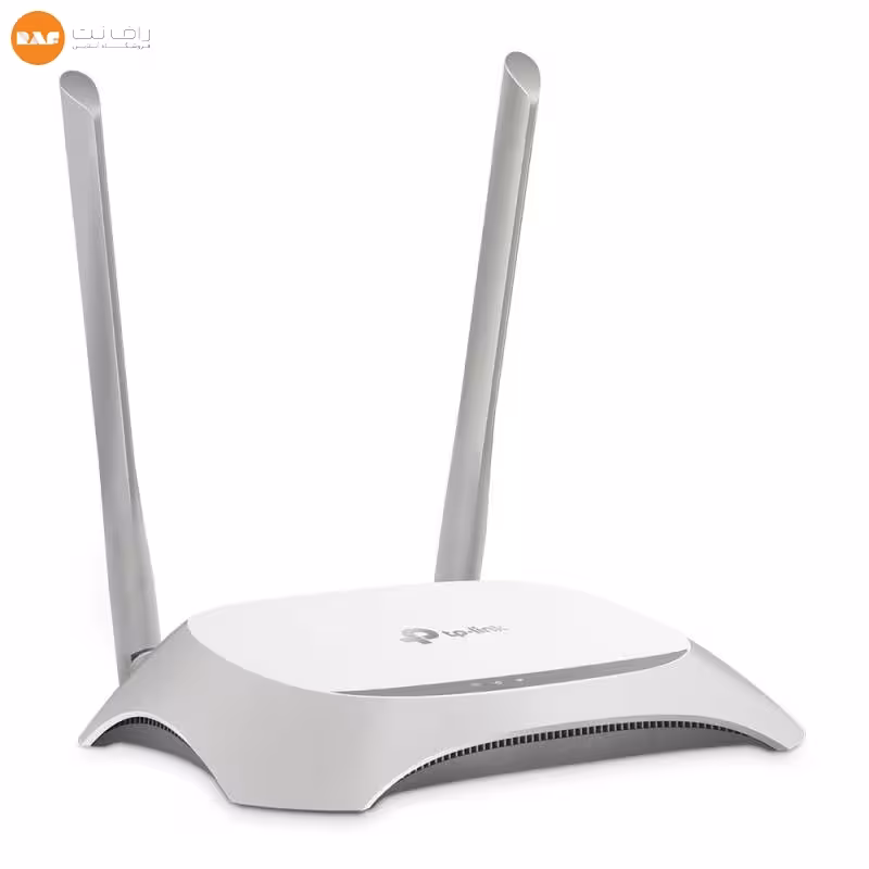روتر بی سیم تی پی لینک TL-WR840N-V6.20
