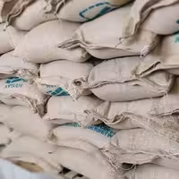 دان قهوه کلمبیا 15 کیلویی(عمده)