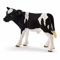 گوساله هلشتاین اشلایش Schleich