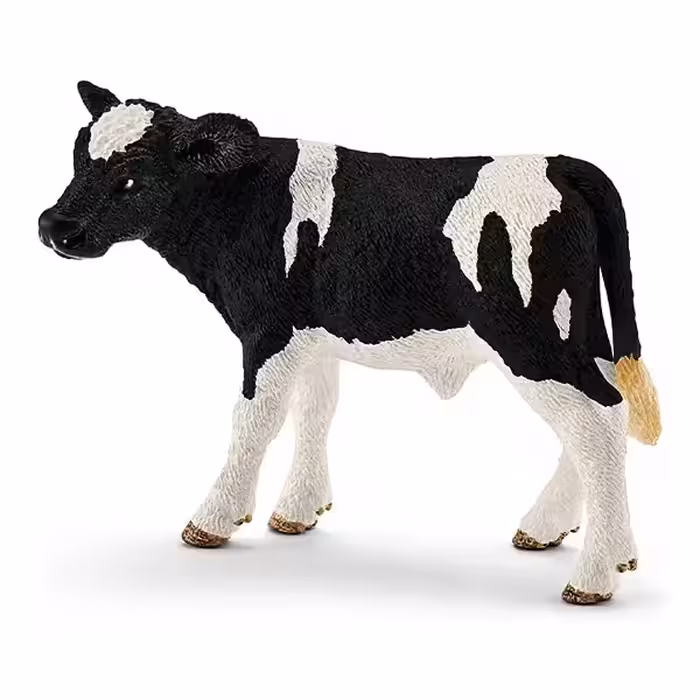 گوساله هلشتاین اشلایش Schleich