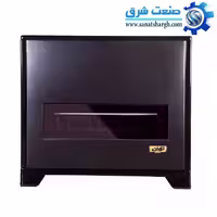 بخاری گازی توان مدل سوزان 12000
