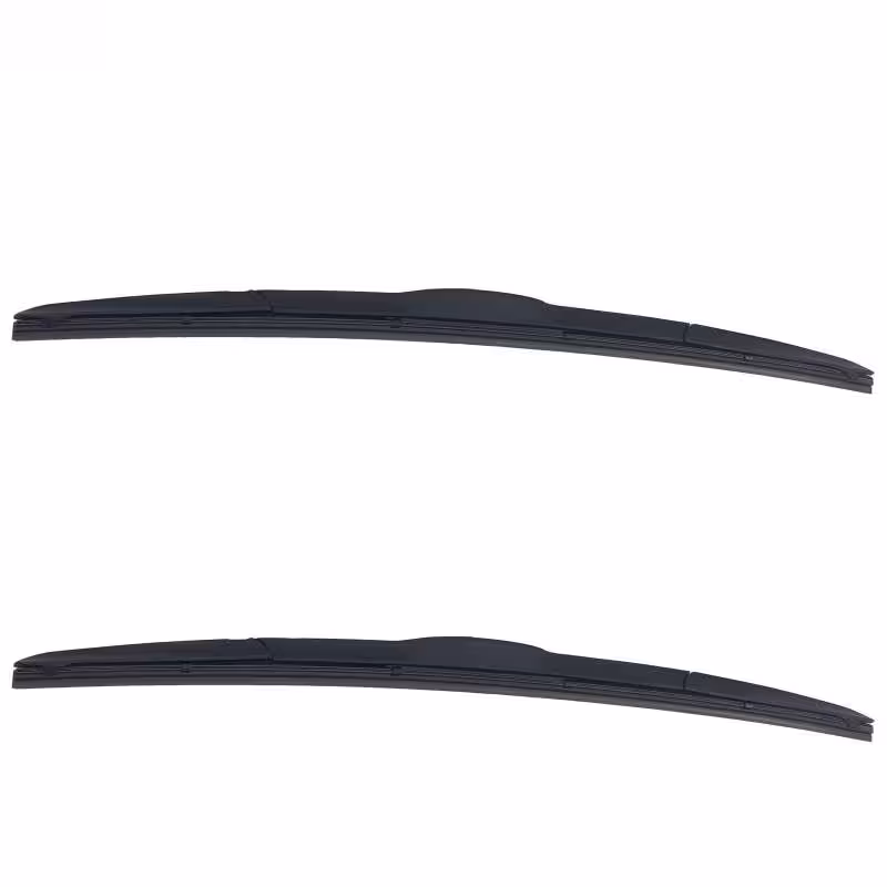 تیغه برف پاک کن روتا مدل HY14610 مناسب برای سوزوکی ویتارا بسته دو عددی | کالا مکس