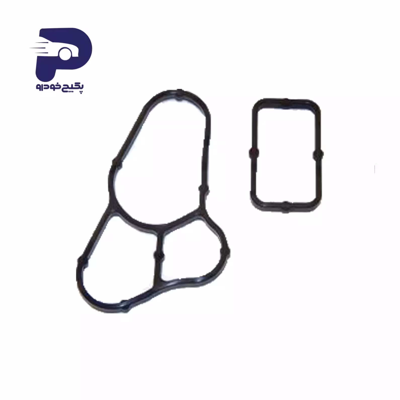 اورینگ پایه فیلتر روغن E4G16-XLB1012070 چری