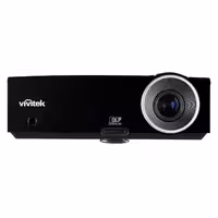 ویدئو پروژکتور استوک ویویتک مدل Vivitek D837