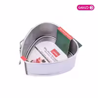 قالب ممتاز کمربندی تفلون قلب fabio 87219