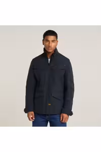 کاپشن مردانه و زنانه ژاکت اورجینال G-STAR RAW