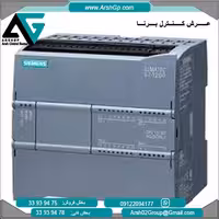 کامپکت CPU 1214C زیمنس،مدل 6ES7214-1BE30