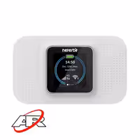 مودم روتر 4G MiFi نتربیت Neterbit مدل NWR-940X