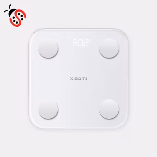 ترازوی هوشمند شیائومی مدل S400