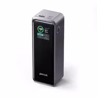پاوربانک انکر مدل Prime ظرفیت 27650 میلی‌آمپر