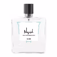 عطر نوید محمدزاده ادوپرفیوم مردانه ( Navid mohammadzadeh for him EDP )