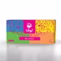 رنگین کمان 30 عددی (  بروشور)