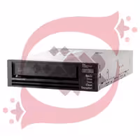 HPE StoreEver LTO-9 Ultrium 45000 Internal Tape Drive BC041A