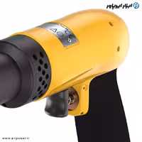 چکش پرچ زن بادی اطلس کوپکو سوئد 1.4 کیلوگرم مدل RRH08P TS