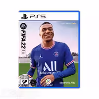 دیسک بازی FIFA 22 مخصوص PS5