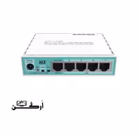 روتر میکروتیک مدل Hex RB750GR3