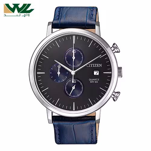 ساعت سیتیزن AN3610-04H