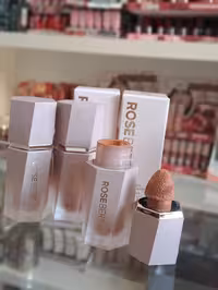 رژ گونه مایع ROSE BERRY مدابناب13720-کد 13720