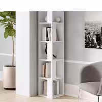 کتابخانه اعیان مدل FH100