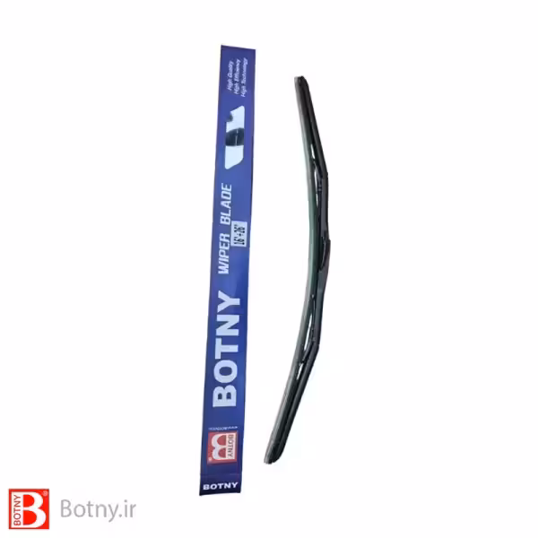 تیغه برف پاک کن هیبرید خودرو پژو 405