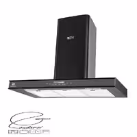 هود پرنیان استیل مدل PH 3901