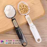 قاشق ترازو دیجیتال