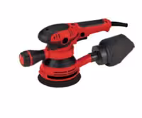 سنباده لرزان گردشی محک مدل OS-300