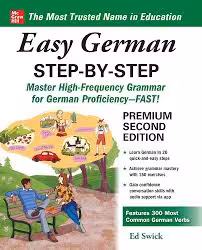 Easy German Step by Step 2nd