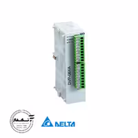 ماژول PLC دلتا مدل DVP06XA-S