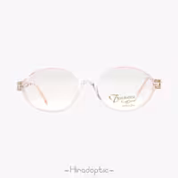 عینک طبی ترژرز