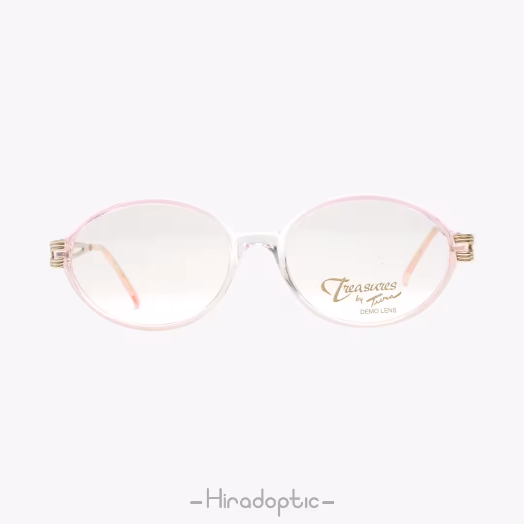 عینک طبی ترژرز