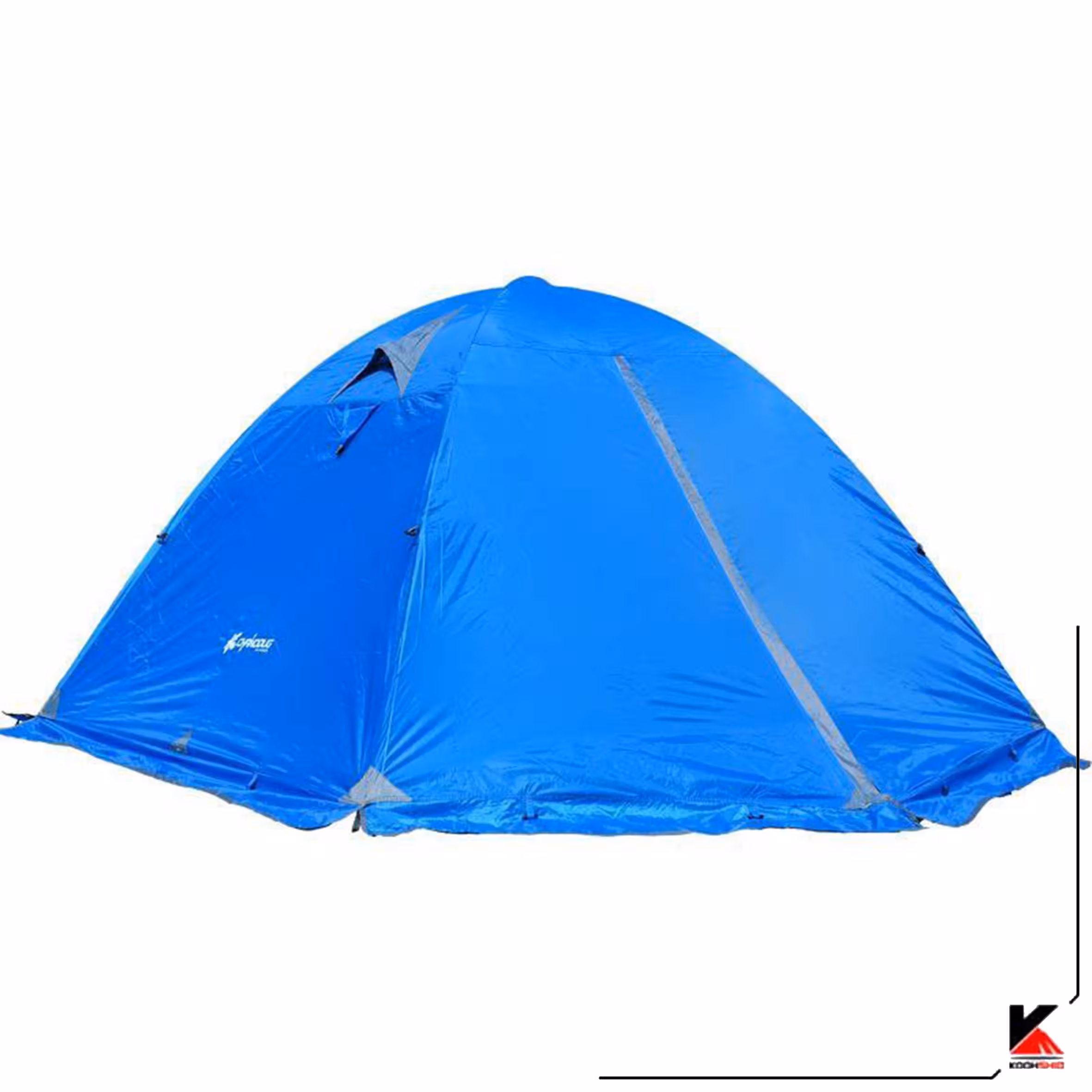 چادرکوهنوردی سه نفره چانوداگ مدل FX2050