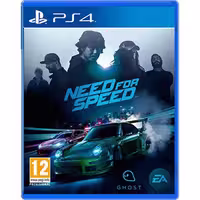 Need For Speed Online