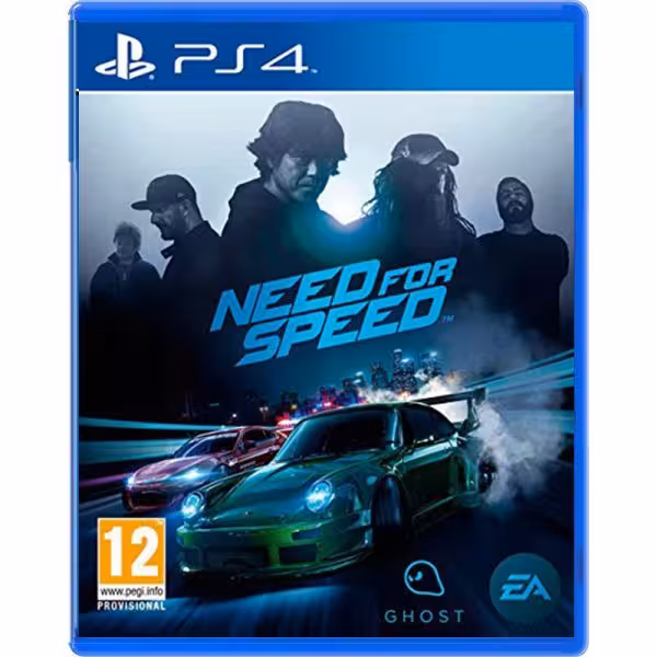 Need For Speed Online