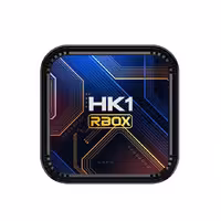 اندروید باکس اچ‌کی1 مدل HK1 K8S - کالاوما